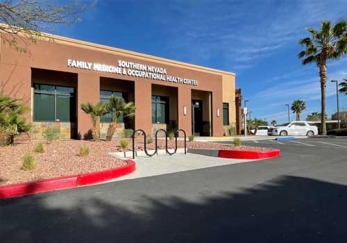 Southern Nevada Family Medicine about us